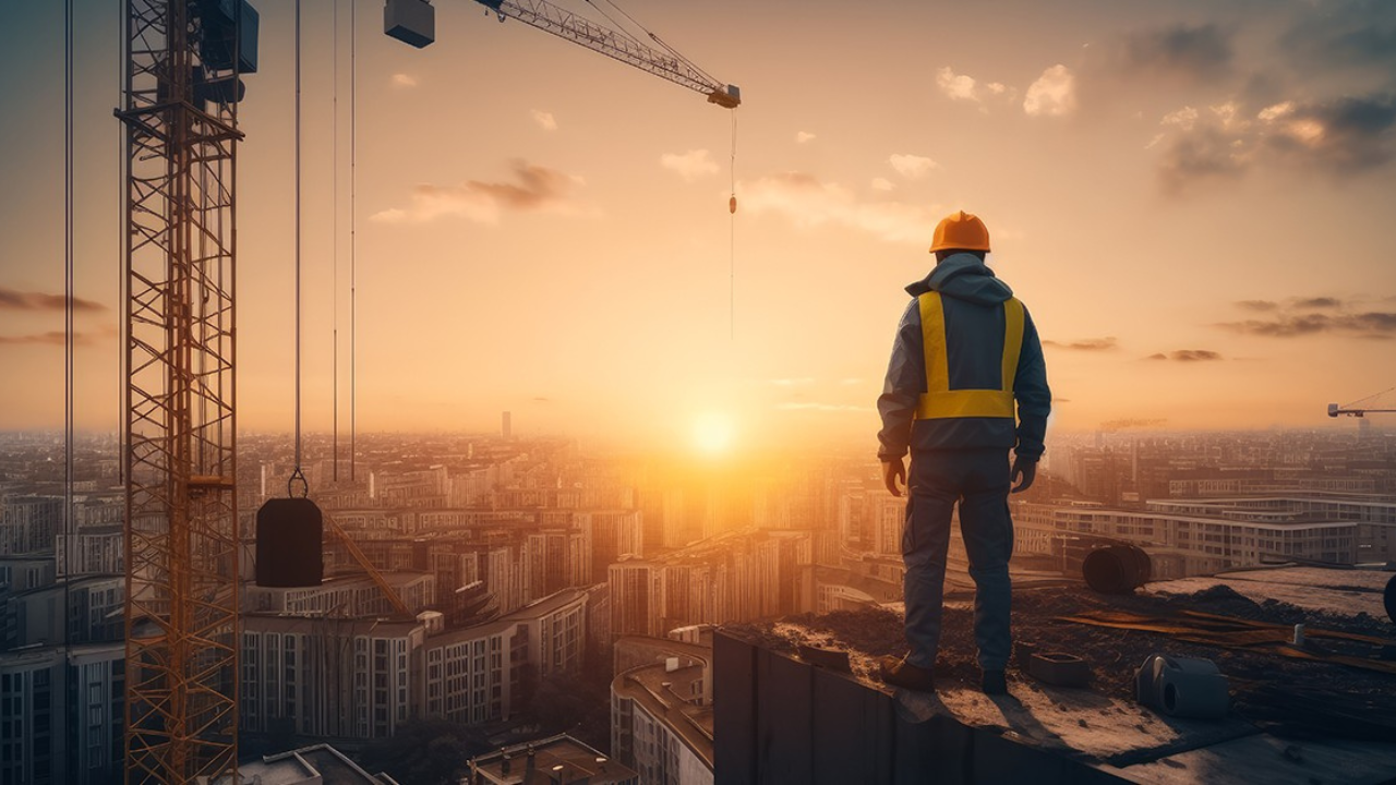 WE NEED SKILLED AND UNSKILLED LABOR