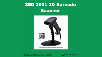 Nexa-ZED-2601
