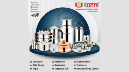 Premium-Kitchen-Essentials-RudraKitchenWorld