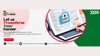 Professional-CV-Writing-UAE