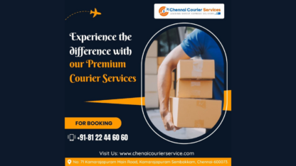 Professional-International-Courier-Booking-Agency-in-Chennai