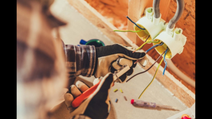 Reliable-Electricians