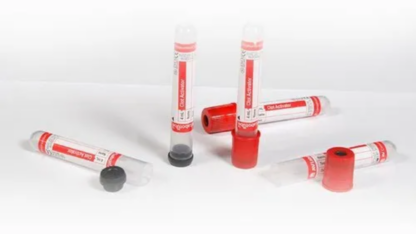 Serum-Clot-Activator-Tubes