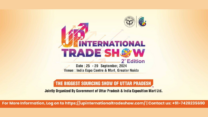 UP International Trade Show – 25-29 SEPTEMBER, 2024