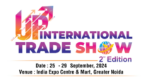 UP International Trade Show – 25-29 SEPTEMBER, 2024