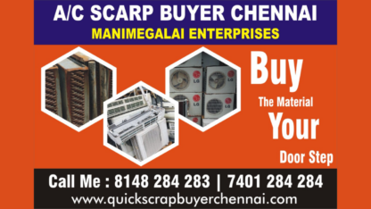 Used-AC-Split-Buyers-in-Chennai