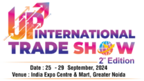 UP International Trade Show – 25-29 SEPTEMBER, 2024