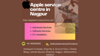 Apple-Authorised-Service-Center-in-Nagpur