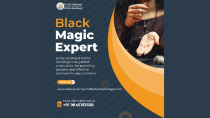 Black-Magic-Astrologer-in-Kanyakumari