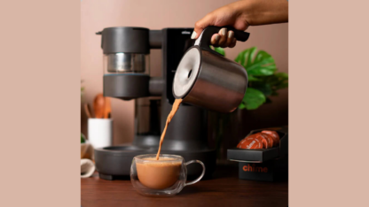 Brewchime-Tea-Machine