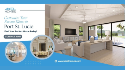 Customize-Your-Dream-Home-in-Port-St.-Lucie-with-Akel-Homes