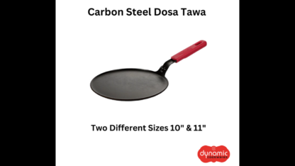 Dynamic-Cookware-Carbon-Steel-Dosa-Pan