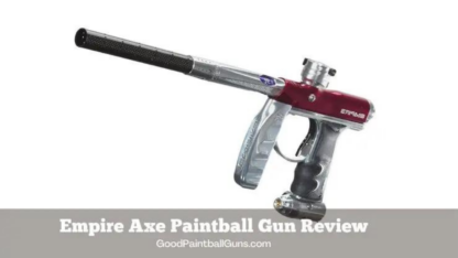 Good-Paintball-Guns
