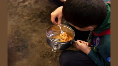 Helping-Malnourished-Children