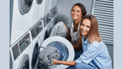 Laundromats-Gurgaon