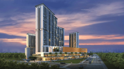 M3M-Sector-65-Commercial-Project