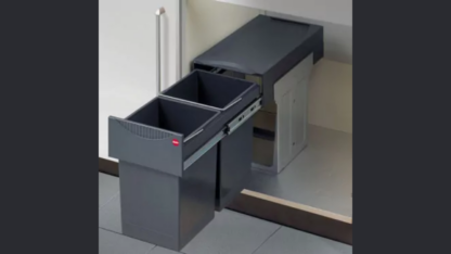 Pull-Out-Bins