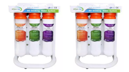 Residential-RO-System