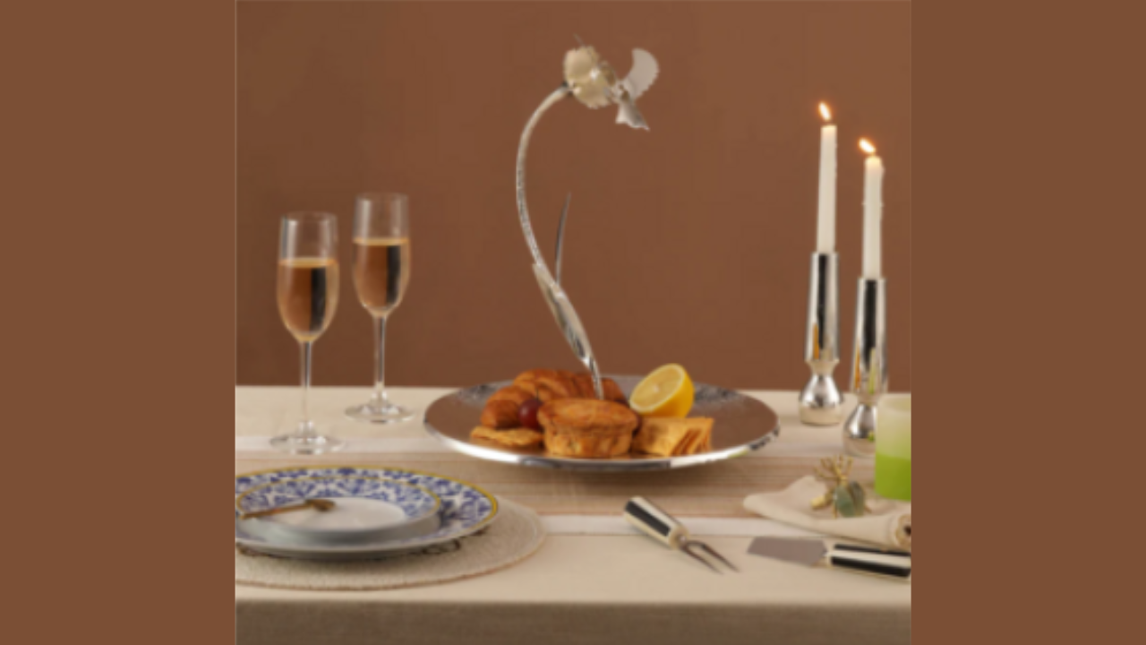 Table Manners Atelier – Your Destination To Buy Silverware Online