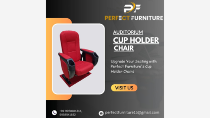 Top-Auditorium-Cup-Holder-Chair-Manufacturer-in-Delhi-Perfect-Furniture