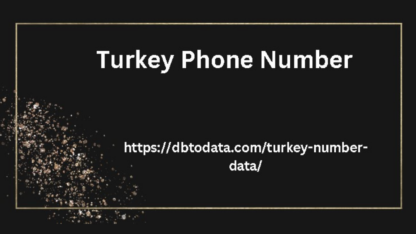 Turkey-Phone-Number