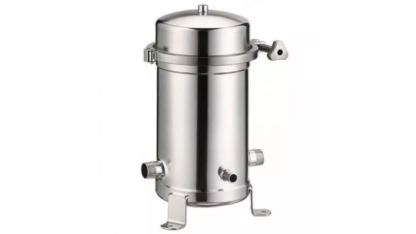 Water-Filtration-System