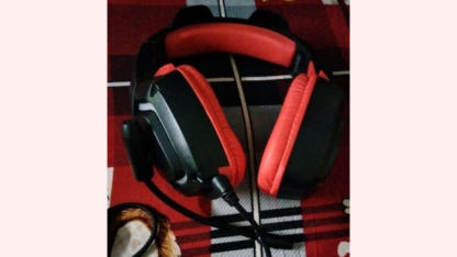 Antsports-Headphone