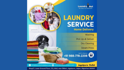 Best-Dryclean-Laundry-Service-in-Malviya-Nagar-Jaipur
