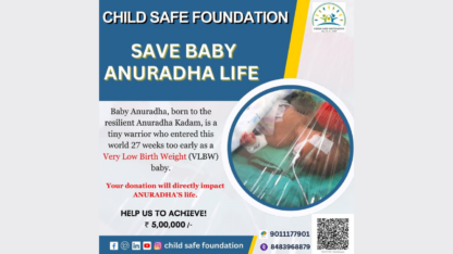 Best-NGOs-in-Mumbai-For-Medical-Help-For-Children-and-Women-Child-Safe-Foundation