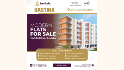 Best-Real-Estate-Company-in-Hyderabad-Saniksha-Properties
