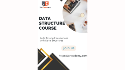 Data-Structures-and-Algorithms-course-in-Greater-Noida