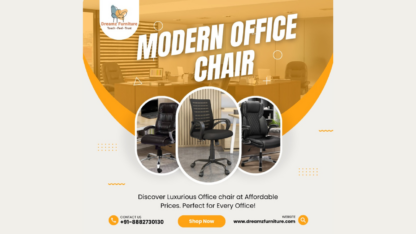 Dreamz-Furniture-Top-Office-Chair-Manufacturer-in-Delhi