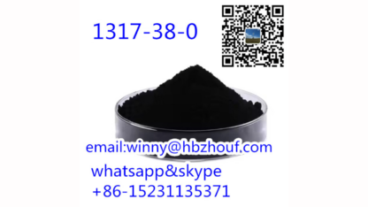 Free-Samples-Cupric-Oxide-Cas1317-38-0