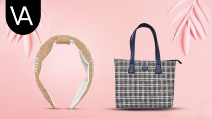 Jute-Cotton-Laptop-Sleeve-Headband-Velkatrends