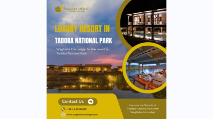 Luxury-Resort-in-Tadoba-National-Park-Waghoba-Eco-Lodge