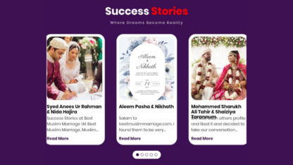 Muslim-Marriage-Broker-in-Bangalore-BestMuslimMarriage.com_