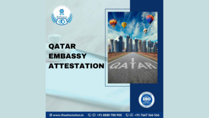 Qatar-Attestation-Services-in-India