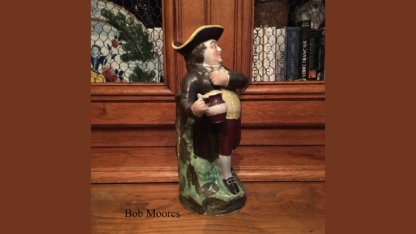 Ralph-Wood-Toby-Jugs