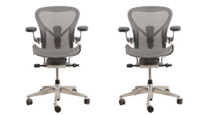 Refurbished-Herman-Miller-Aeron-Chairs