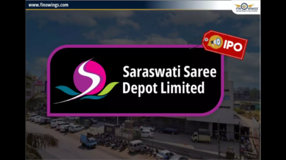 Saraswati-Saree-Depot-IPO-Review-and-Valuation