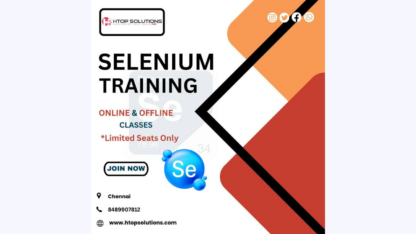 Selenium-with-Python-Training-in-Chennai-Htop-Solutions
