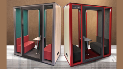 Soundproof-Modular-Office-Phone-Booth-and-Meeting-Booth