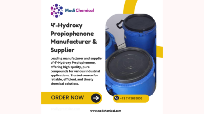 Supplier-of-High-Purity-4-Hydroxy-Propiophenone-Modi-Chemical