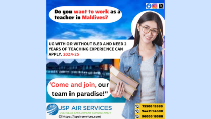 Teacher-Vacancy-in-Maldives-JSP-Air-Services