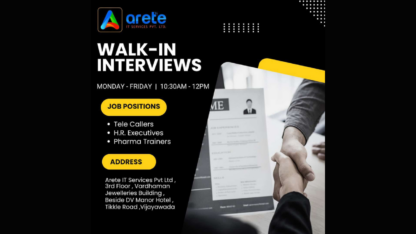 Telecallers-Job