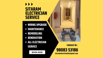 Top-Electricians-in-Dwarka