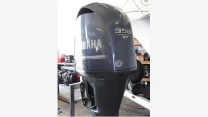 Used-Yamaha-350HP-4-Stroke-Motor-Engine