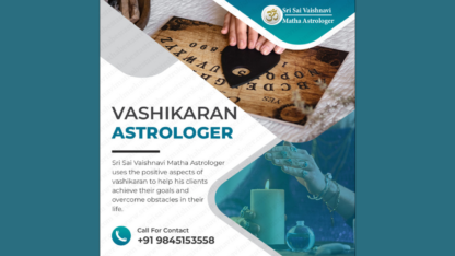 Vashikaran-Astrologer-in-Uttarahalli