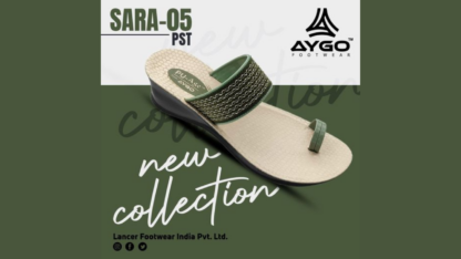 Women-Sandals-Manufacturers-in-Delhi-Aygo-Footwear