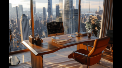 office-table-Singapore
